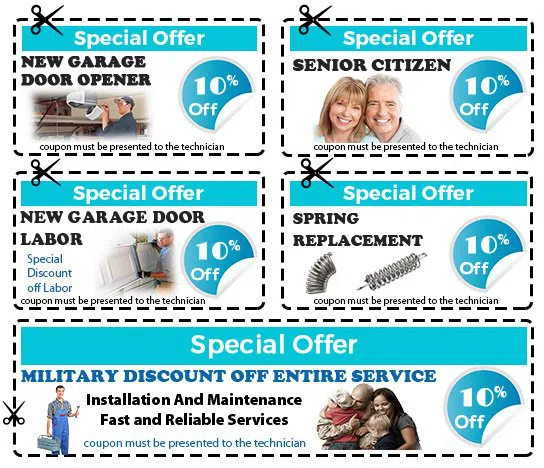 Trust Garage Door Service Belmont, CA 650-446-1453 - cpn-gdr-10m